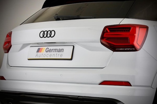 Used Audi Q2 2020 for sale - 76309438: Photo 6