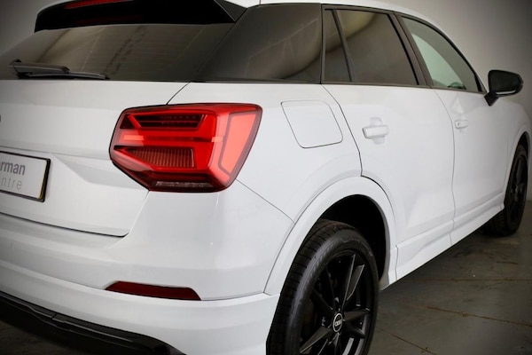 Used Audi Q2 2020 for sale - 76309438: Photo 7