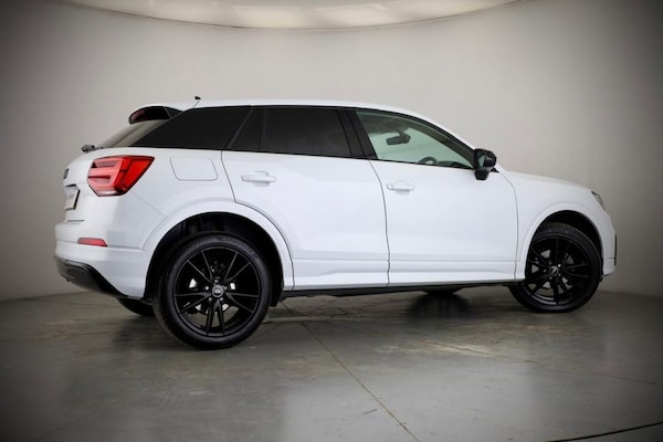Used Audi Q2 2020 for sale - 76309438: Photo 8