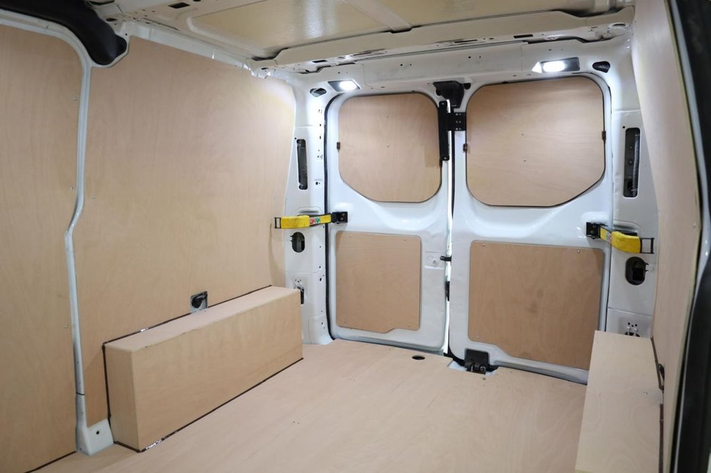 Vehicle 32