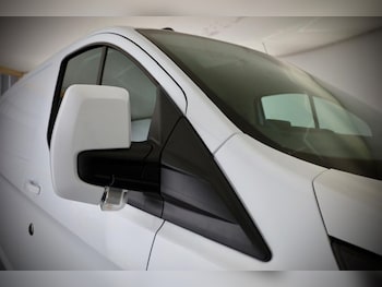 Used Ford Transit Custom 2020 for sale - 75479385: Photo