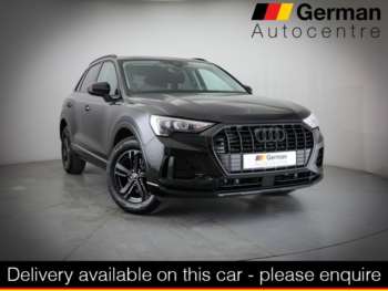 2022 (22) - 35 TDI Technik 5dr S Tronic