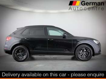 Used Audi Q3 2022 for sale - 74789765: Photo