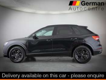 Used Audi Q3 2022 for sale - 74789765: Photo