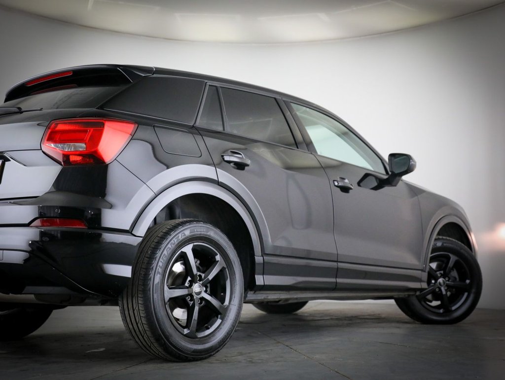 Used Audi Q2 2020 for sale - 76977430: Photo 10