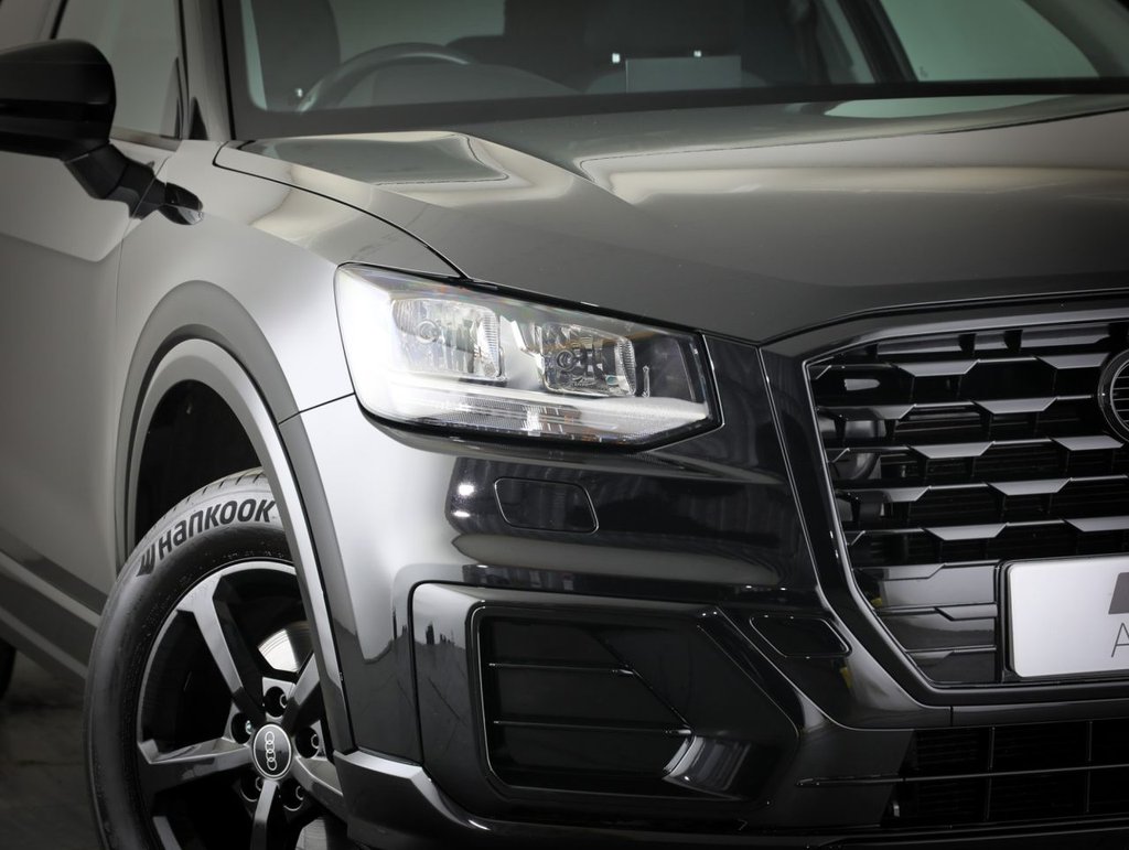 Used Audi Q2 2020 for sale - 76977430: Photo 11