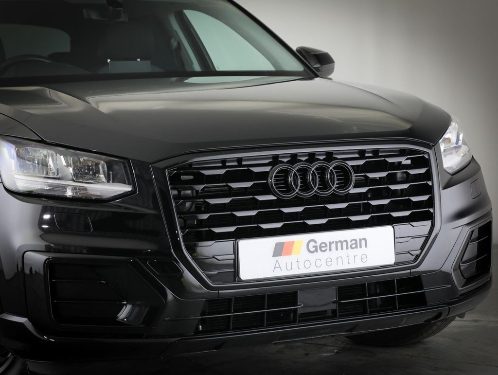 Used Audi Q2 2020 for sale - 76977430: Photo 12