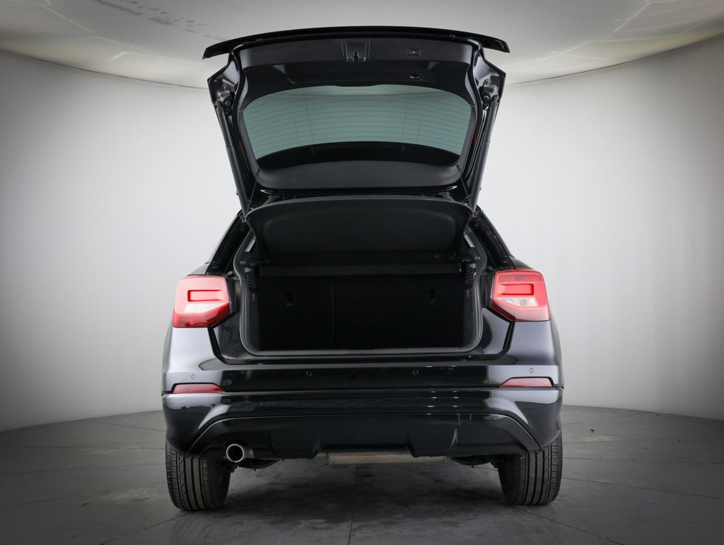 Used Audi Q2 2020 for sale - 76977430: Photo 14