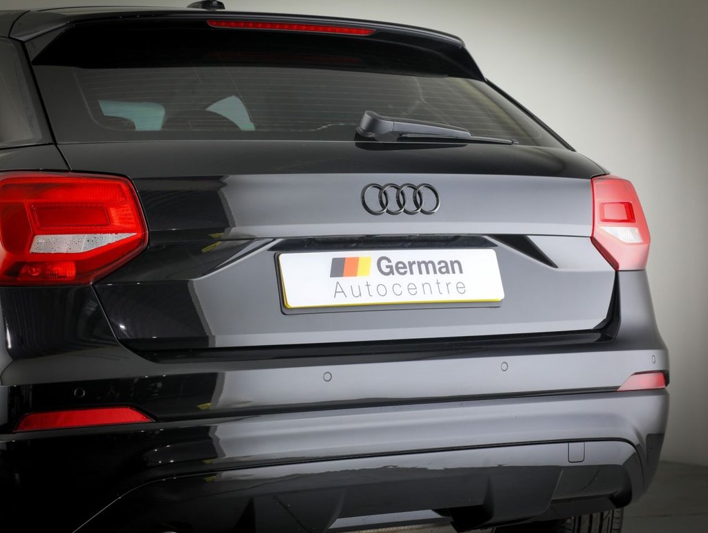 Used Audi Q2 2020 for sale - 76977430: Photo 15