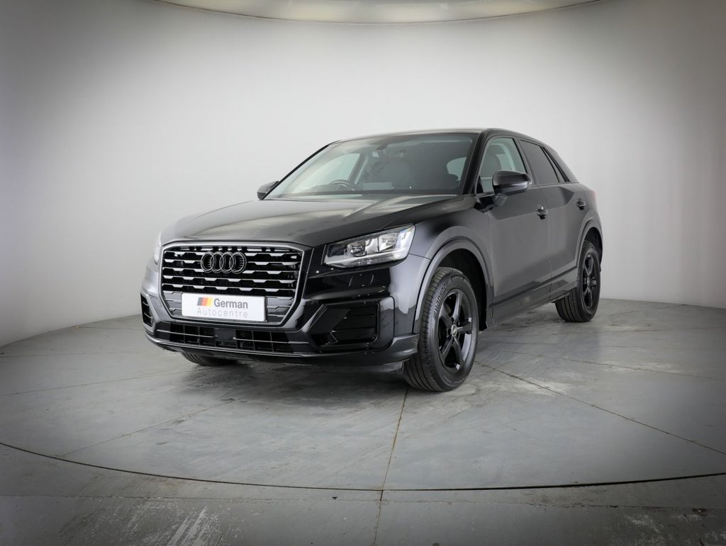 Used Audi Q2 2020 for sale - 76977430: Photo 16