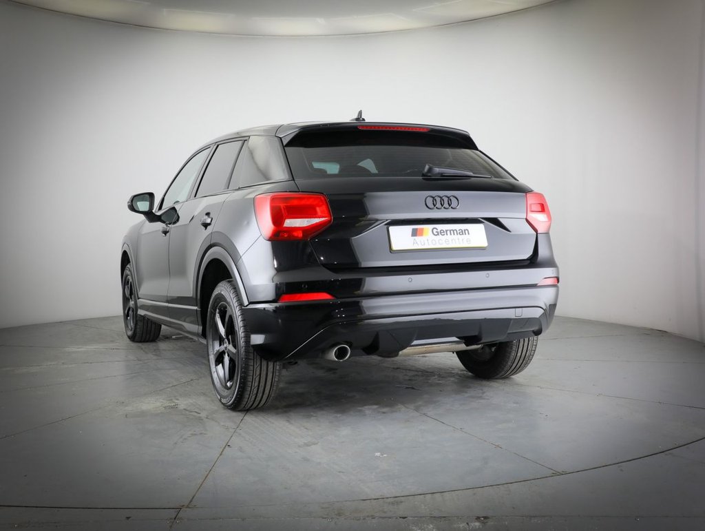Used Audi Q2 2020 for sale - 76977430: Photo 17