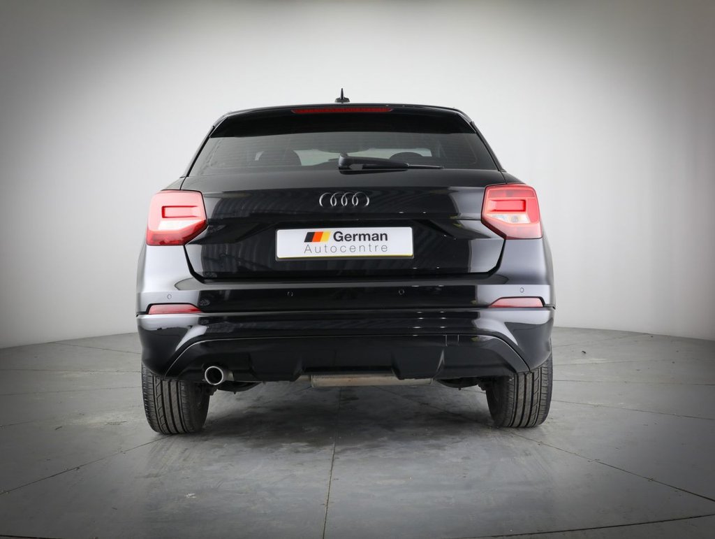 Used Audi Q2 2020 for sale - 76977430: Photo 18