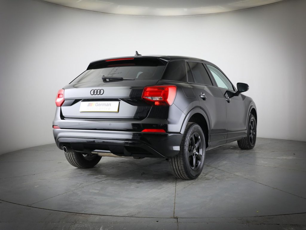 Used Audi Q2 2020 for sale - 76977430: Photo 19