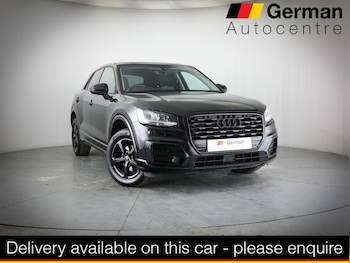 Used Audi Q2 2020 for sale - 76977430: Photo