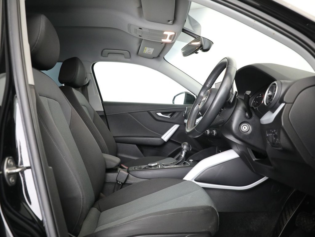 Used Audi Q2 2020 for sale - 76977430: Photo 20