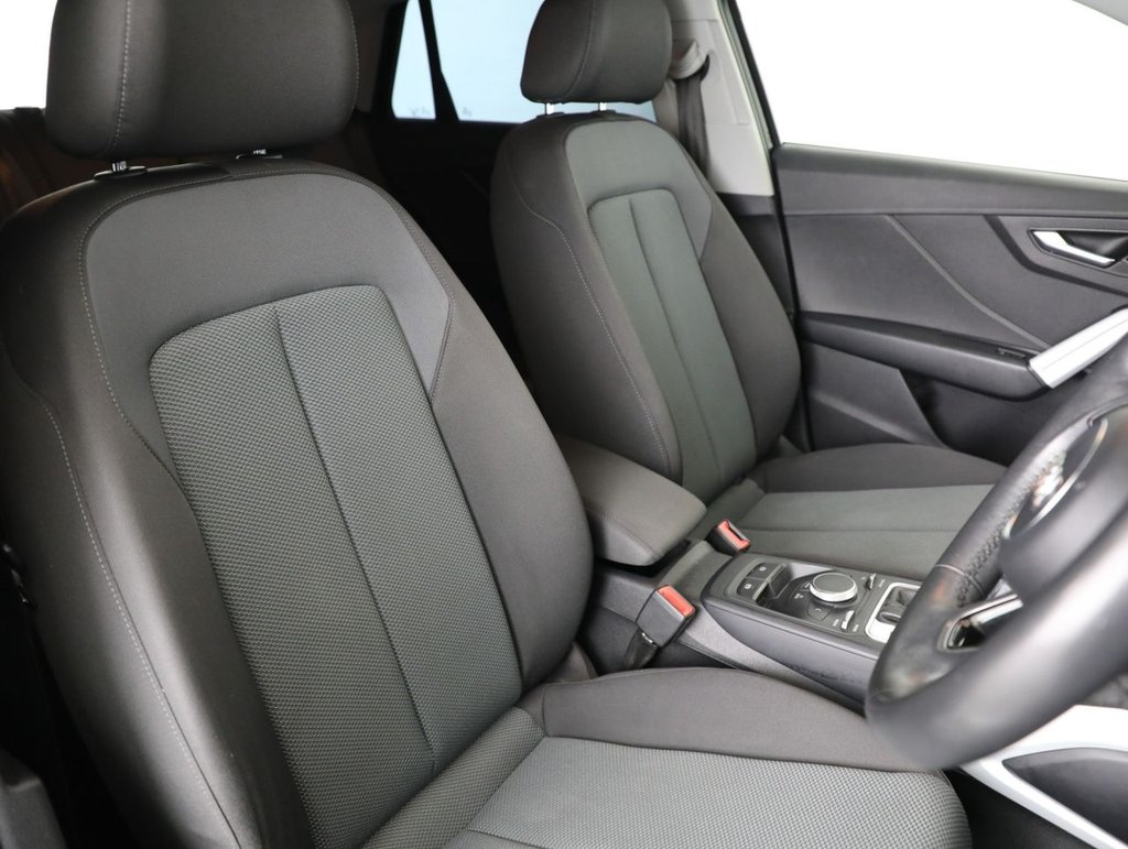 Used Audi Q2 2020 for sale - 76977430: Photo 21