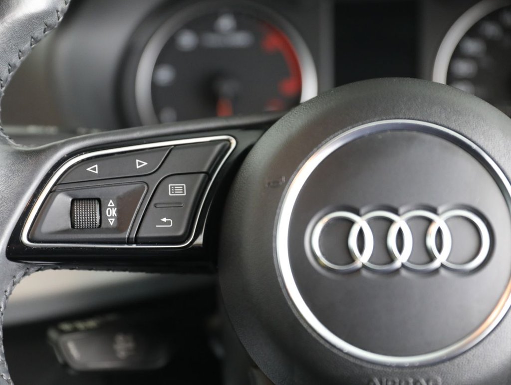 Used Audi Q2 2020 for sale - 76977430: Photo 22