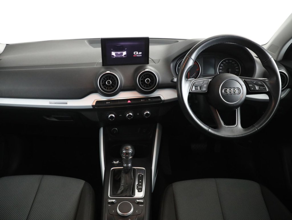 Used Audi Q2 2020 for sale - 76977430: Photo 24