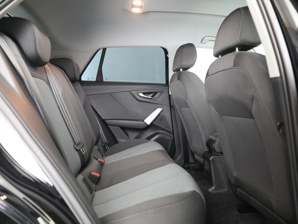 Used Audi Q2 2020 for sale - 76977430: Photo 26