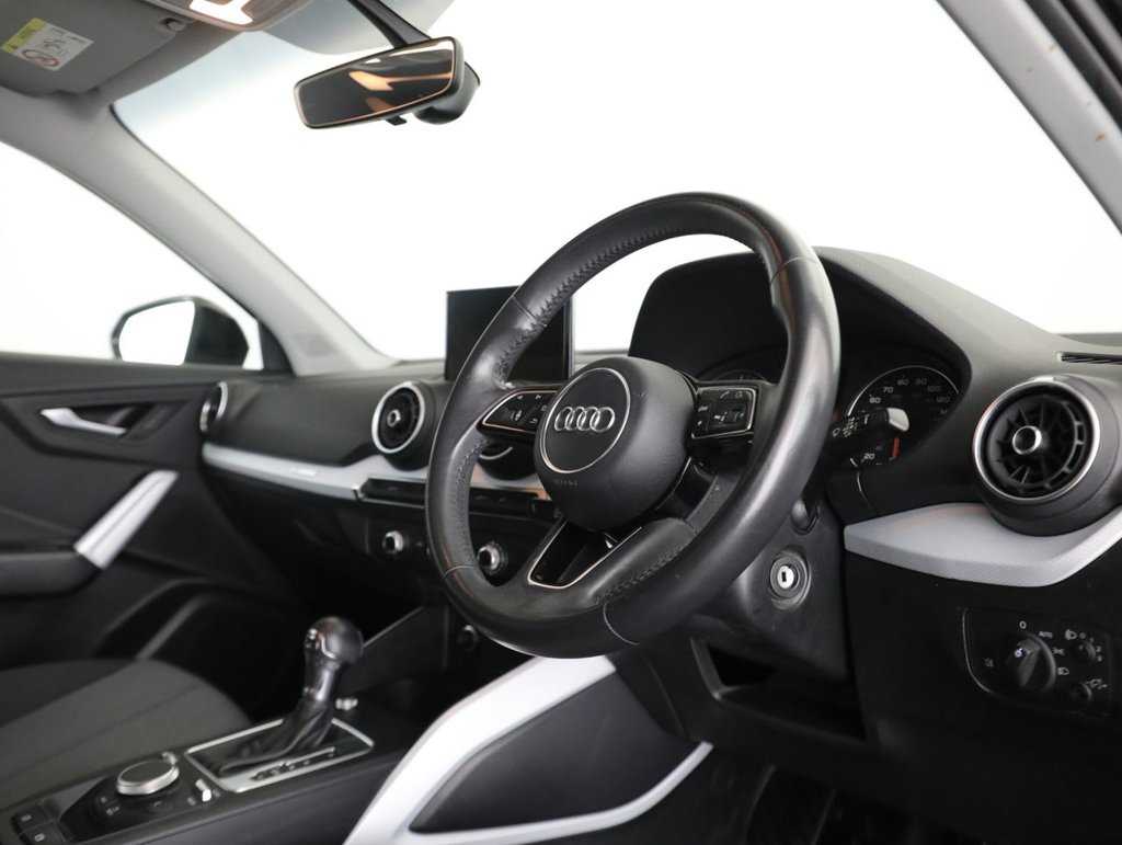 Used Audi Q2 2020 for sale - 76977430: Photo 29