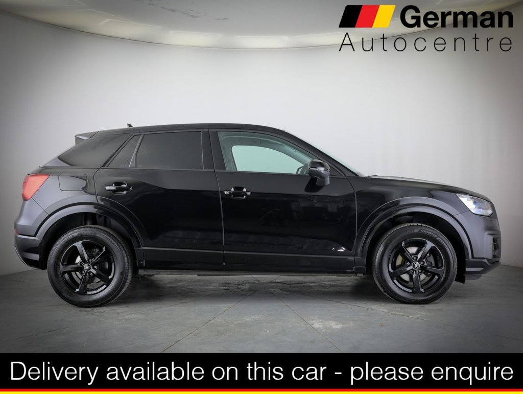 Used Audi Q2 2020 for sale - 76977430: Photo 3