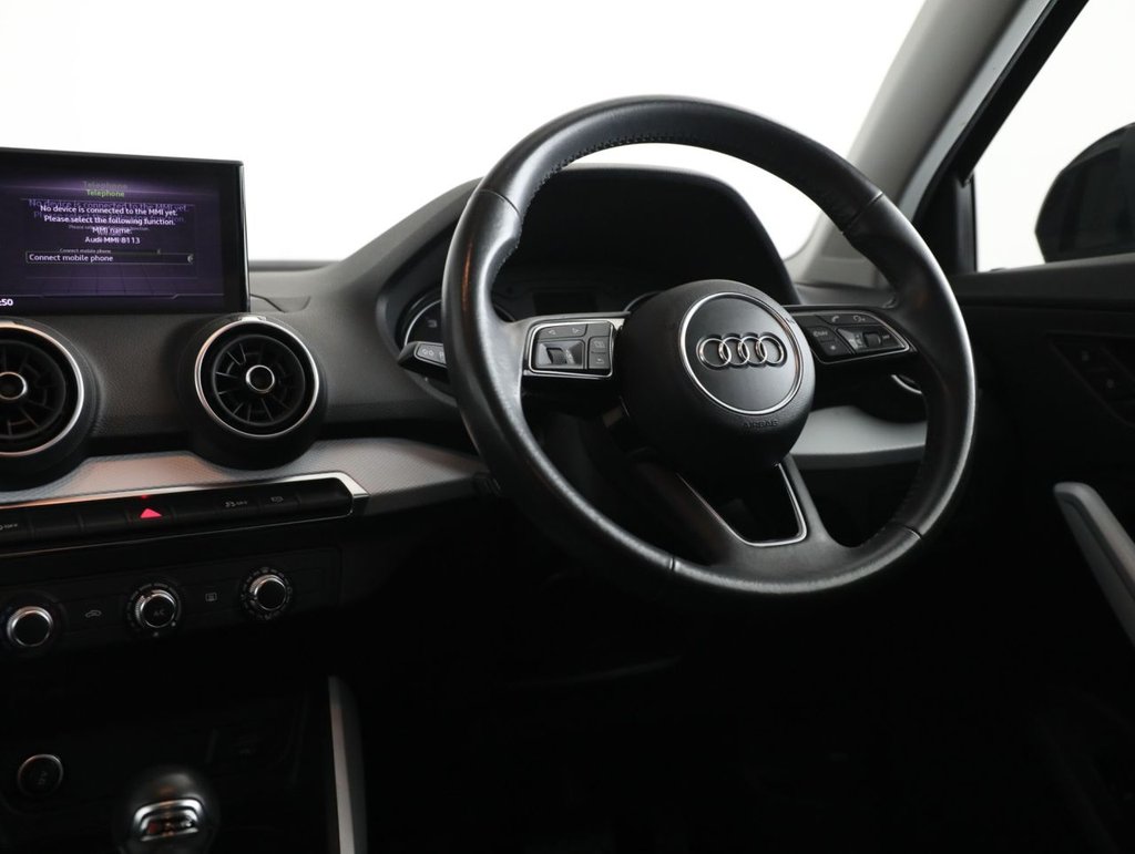Used Audi Q2 2020 for sale - 76977430: Photo 32