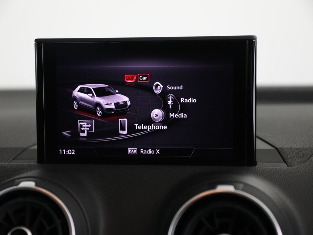 Used Audi Q2 2020 for sale - 76977430: Photo 34