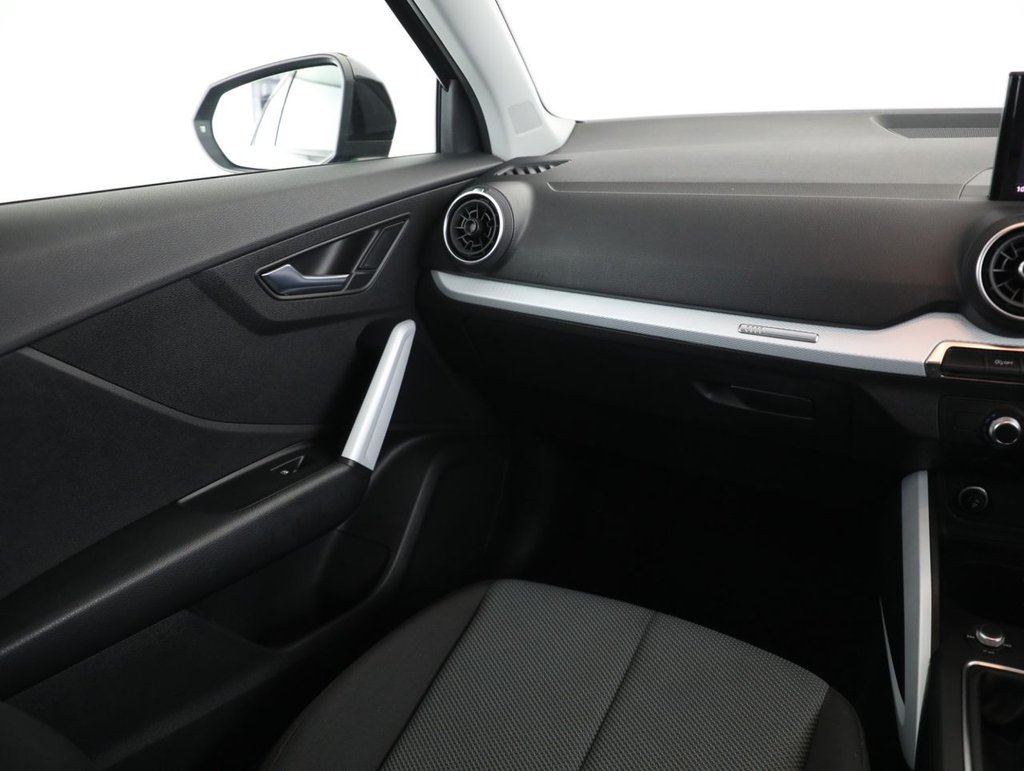 Used Audi Q2 2020 for sale - 76977430: Photo 35