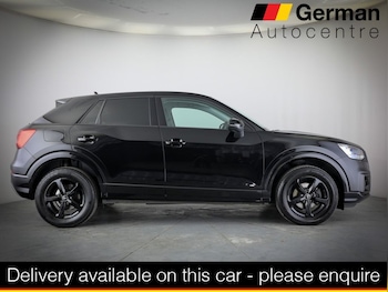 Used Audi Q2 2020 for sale - 76977430: Photo