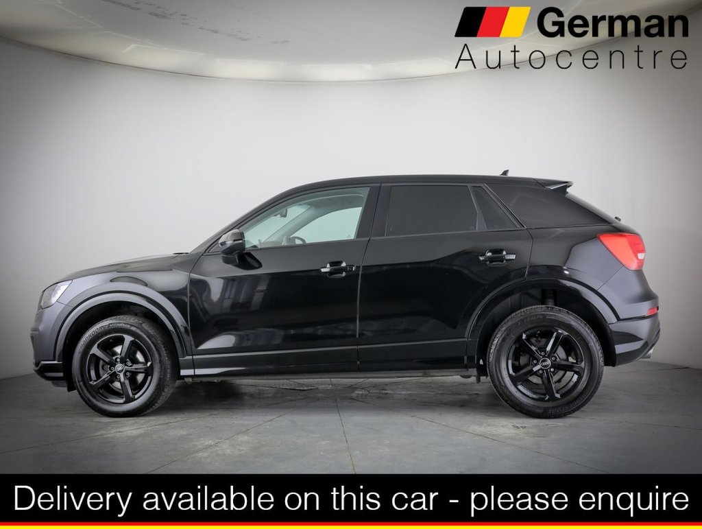 Used Audi Q2 2020 for sale - 76977430: Photo 5