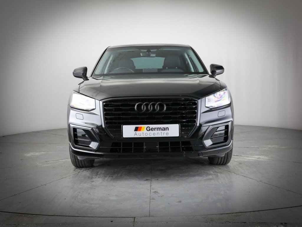 Used Audi Q2 2020 for sale - 76977430: Photo 6