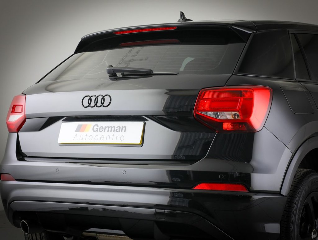Used Audi Q2 2020 for sale - 76977430: Photo 7