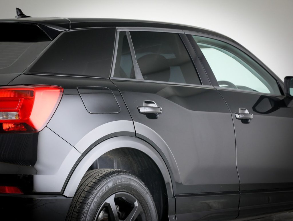 Used Audi Q2 2020 for sale - 76977430: Photo 8