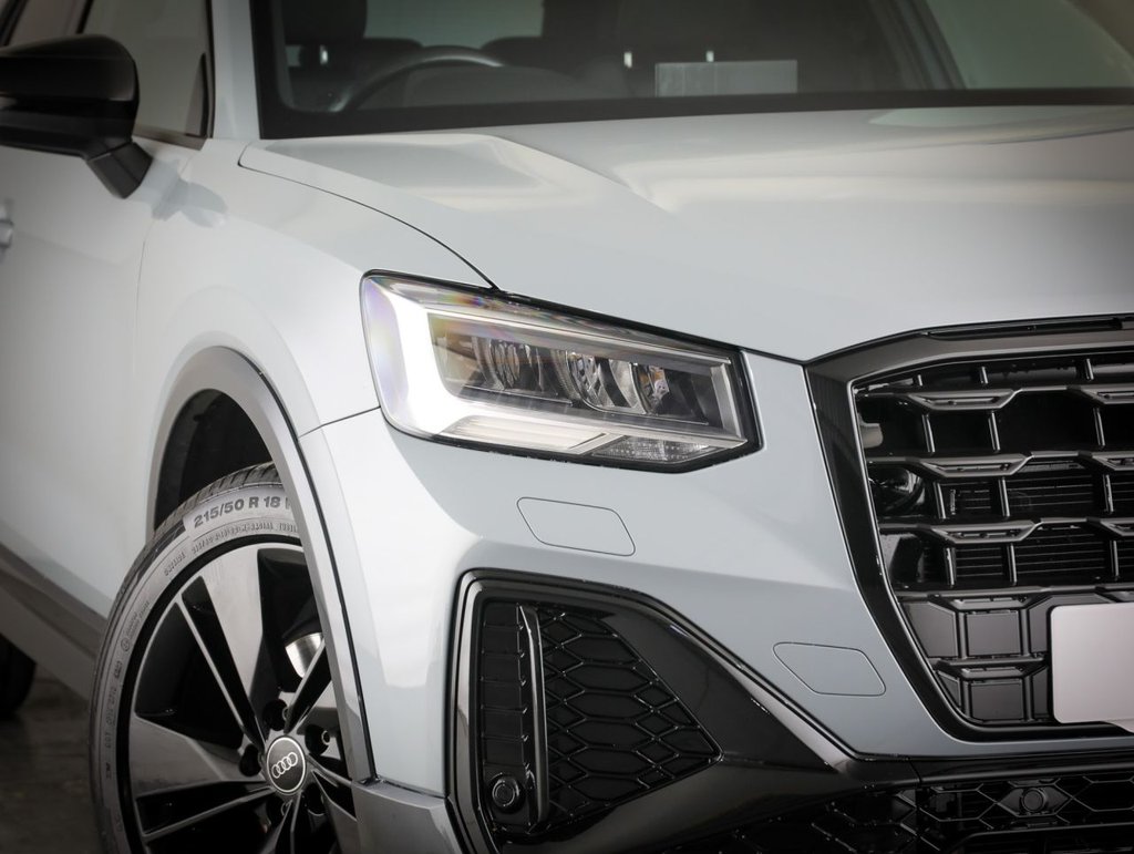 Used Audi Q2 2022 for sale - 76635529: Photo 12