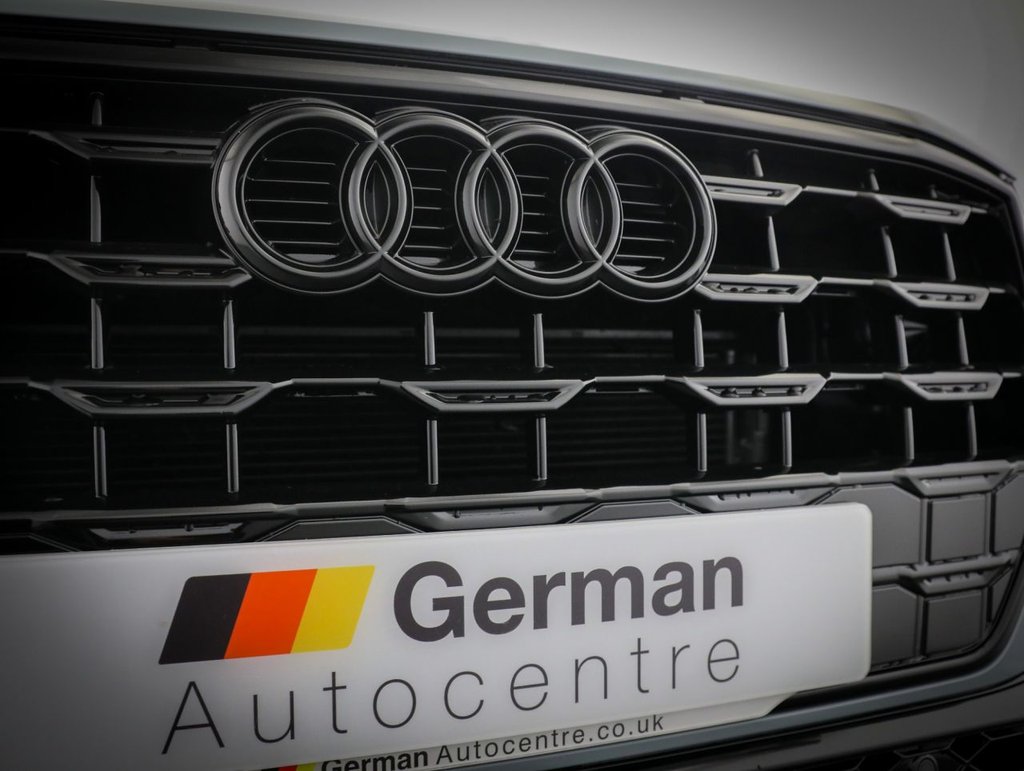 Used Audi Q2 2022 for sale - 76635529: Photo 14