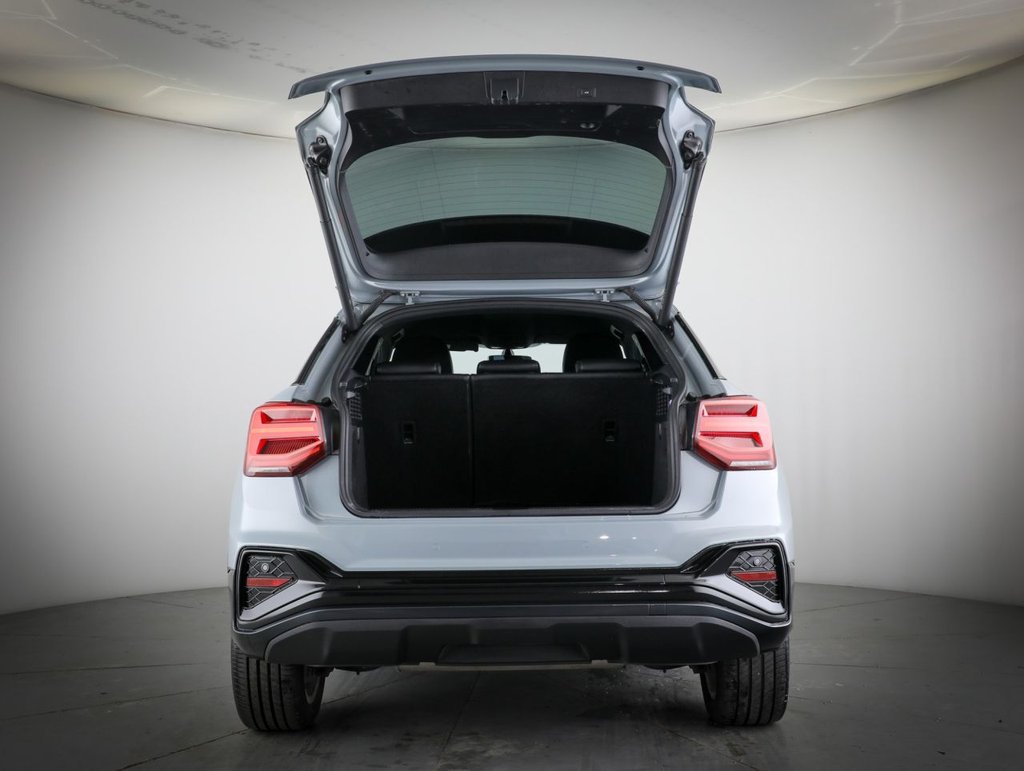 Used Audi Q2 2022 for sale - 76635529: Photo 15