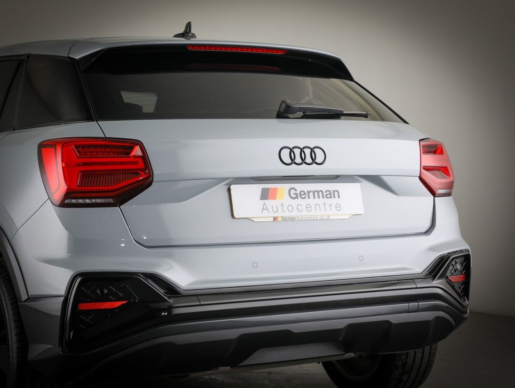 Used Audi Q2 2022 for sale - 76635529: Photo 16