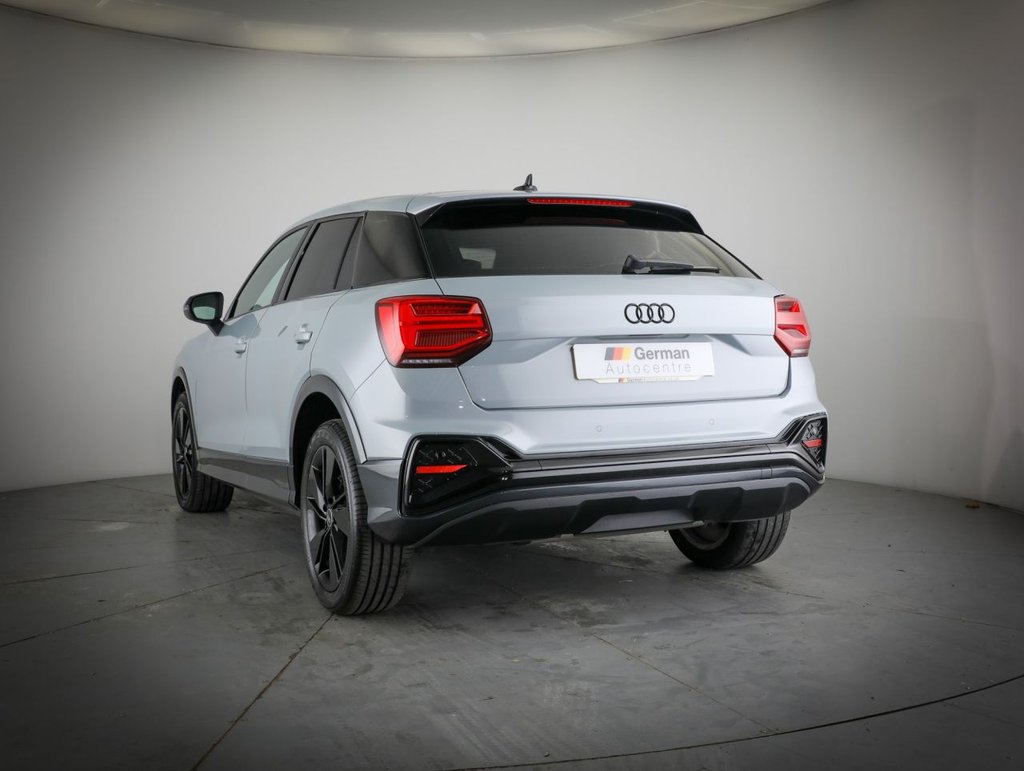 Used Audi Q2 2022 for sale - 76635529: Photo 17