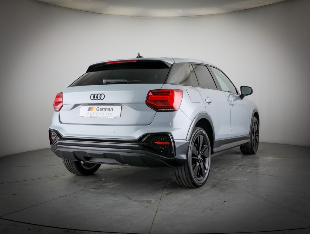 Used Audi Q2 2022 for sale - 76635529: Photo 19