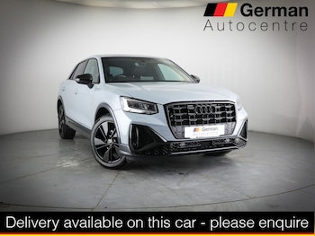 Used Audi Q2 2022 for sale - 76635529: Photo