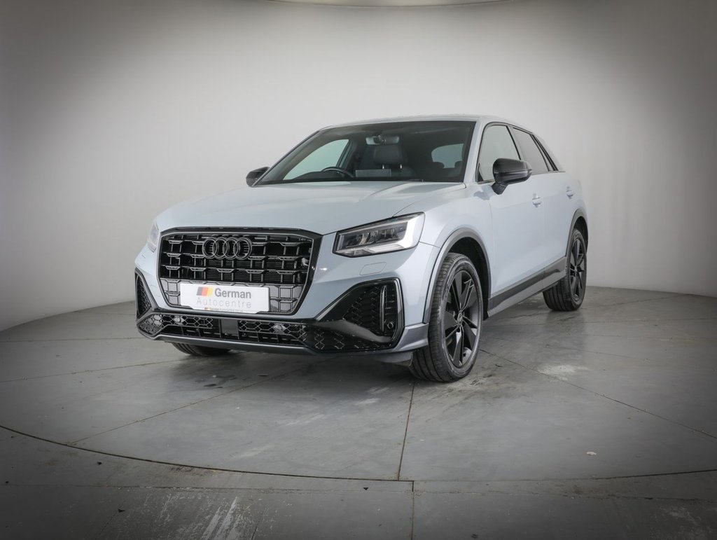 Used Audi Q2 2022 for sale - 76635529: Photo 20