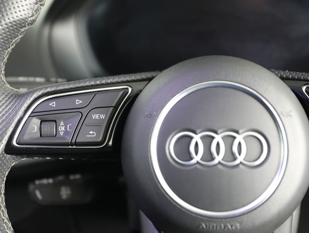 Used Audi Q2 2022 for sale - 76635529: Photo 22