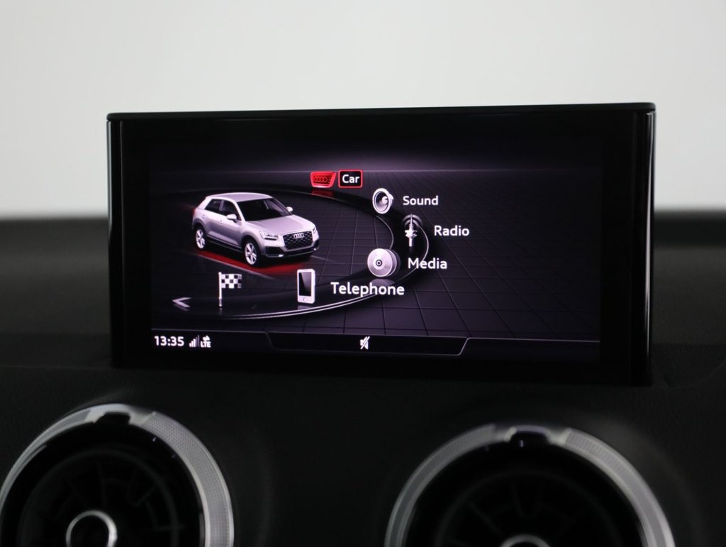 Used Audi Q2 2022 for sale - 76635529: Photo 29