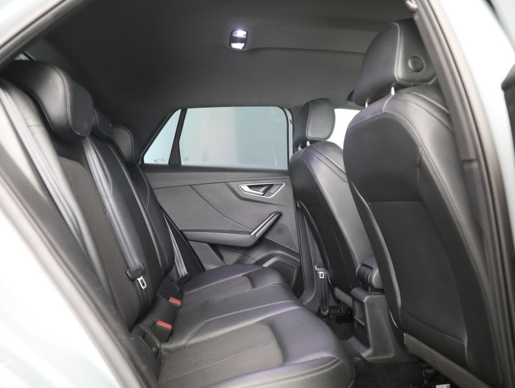 Used Audi Q2 2022 for sale - 76635529: Photo 31