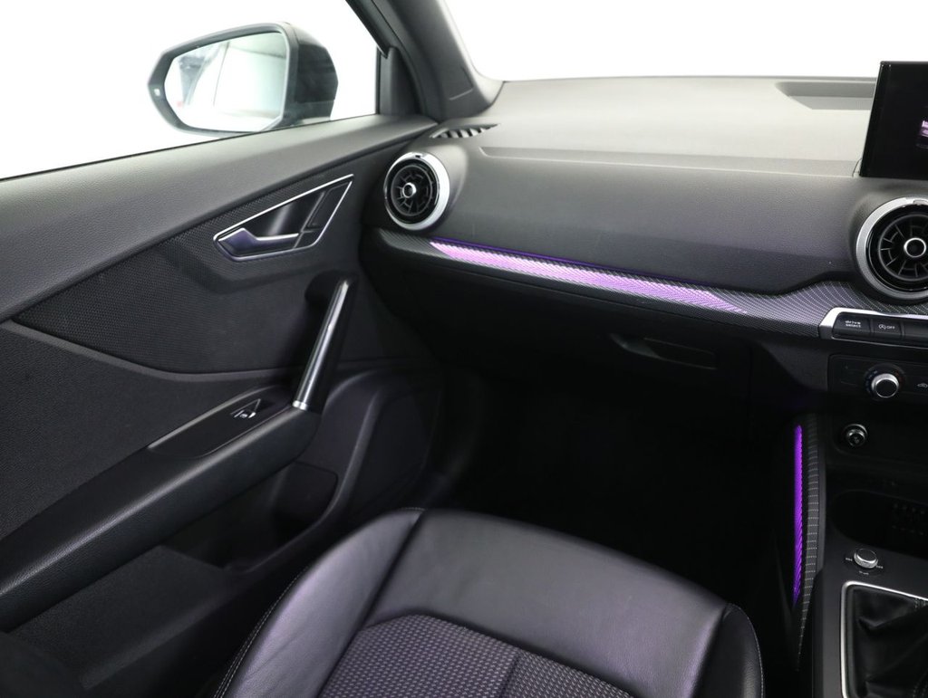 Used Audi Q2 2022 for sale - 76635529: Photo 34