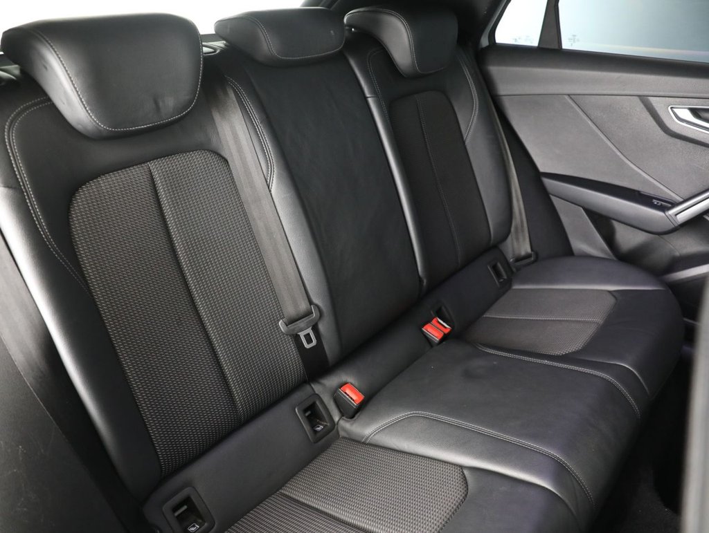 Used Audi Q2 2022 for sale - 76635529: Photo 36