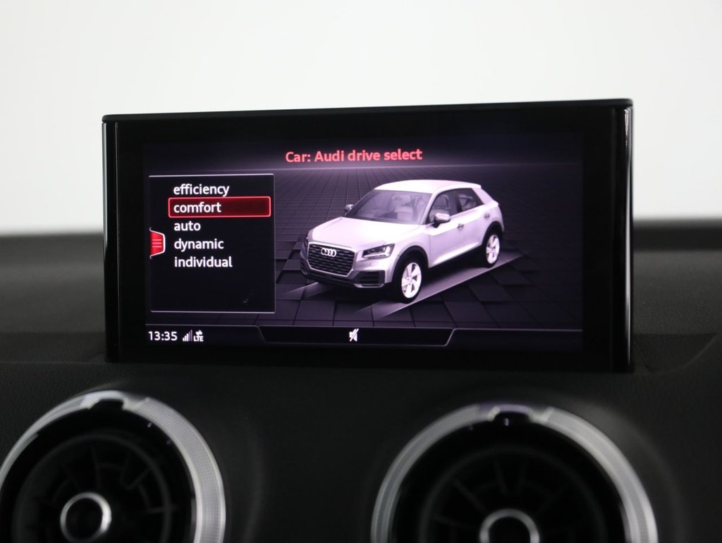 Used Audi Q2 2022 for sale - 76635529: Photo 39