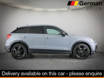 Used Audi Q2 2022 for sale - 76635529: Photo