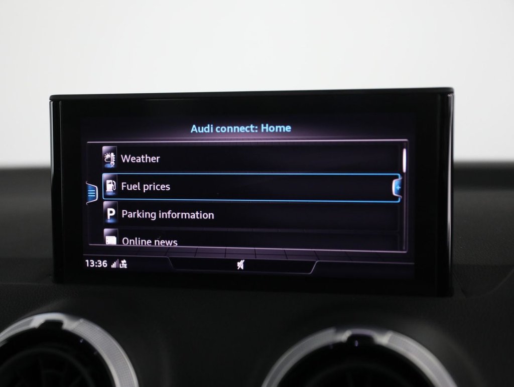 Used Audi Q2 2022 for sale - 76635529: Photo 45