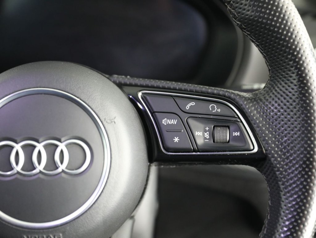 Used Audi Q2 2022 for sale - 76635529: Photo 46
